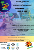 Pożegnanie Lata Sunrise 2024 - Turniej Damski i Męski